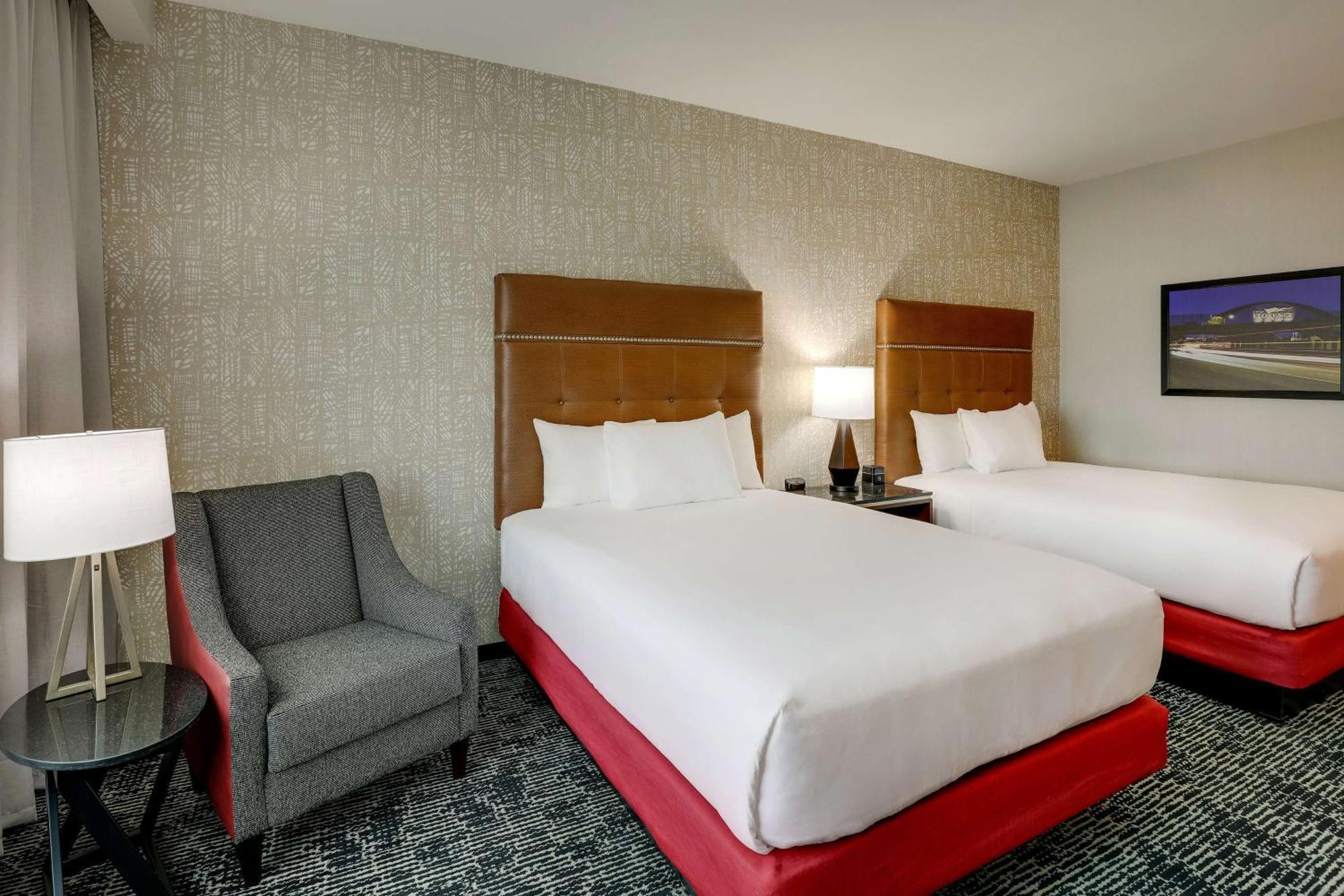 Drury Plaza Hotel Cincinnati Florence Exterior foto