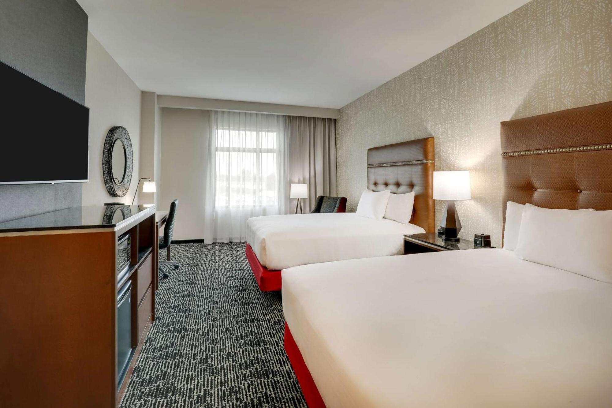 Drury Plaza Hotel Cincinnati Florence Exterior foto