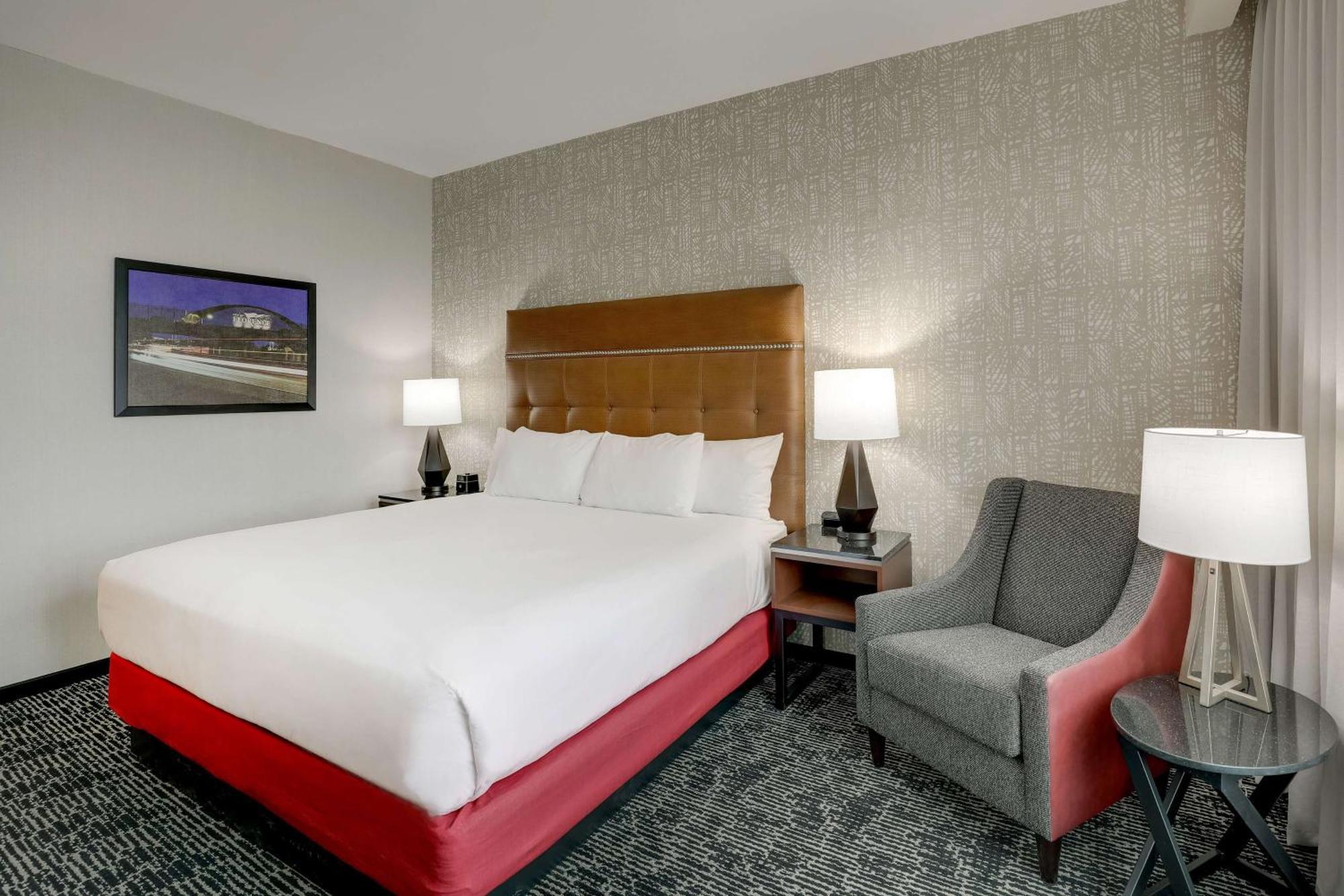 Drury Plaza Hotel Cincinnati Florence Exterior foto